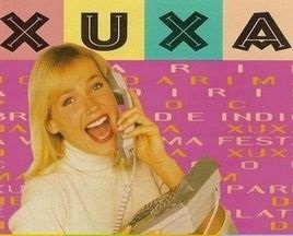 Xuxa Discografia Completa Todas as Msicas e Discos