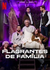 Coleo Digital Flagrantes de Famlia Todas Temporadas Completo Dublado