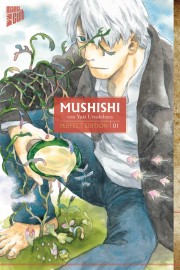 Coleo Digital Mushishi Todos Episdios Completo