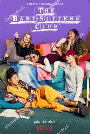 Coleo Digital The Baby-Sitters Club Todas Temporadas Completo