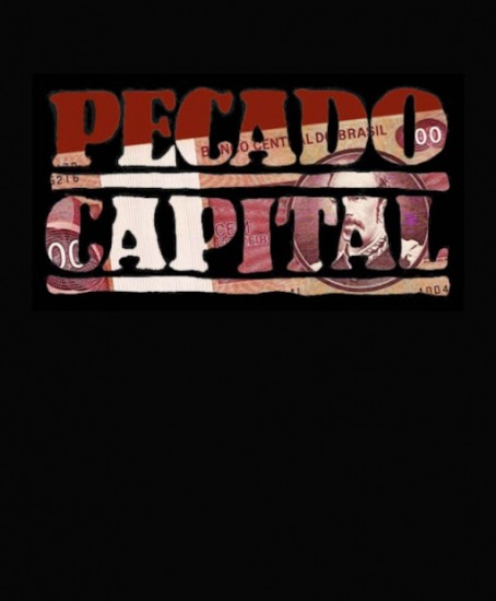 Novela Pecado Capital Todos Captulos Completos Envio Digital