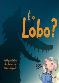 Coleo Digital  o Lobo Todos Episdios Completo Dublado