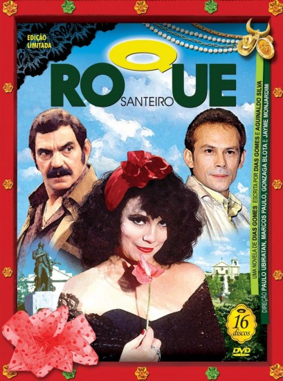 Novela Roque Santeiro Todos Captulos Completos Envio Digital