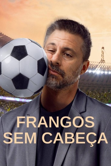 Coleo Digital Frangos Sem Cabea Todas Temporadas Completo