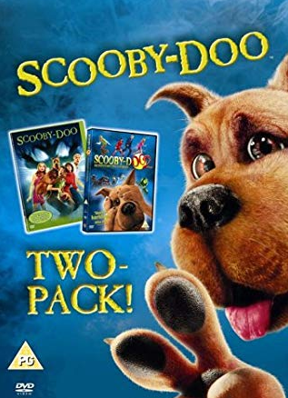 Coleo Digital Scooby Doo Todos os Filmes Completo Dublado