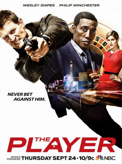 Coleo Digital The Player Todas Temporadas Completo Dublado