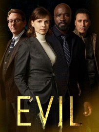 Coleo Digital Evil Todas Temporadas Completo Dublado