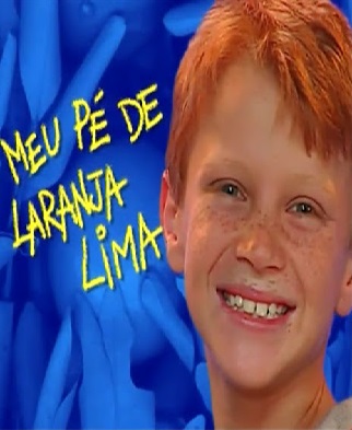 Novela Meu P De Laranja Lima Todos Captulos Completos Envio Digital