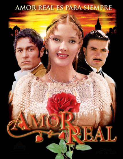 Novela Amor Real Todos Captulos Completos Envio Digital