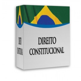 Curso de Direito Constitucional Completo para Concursos