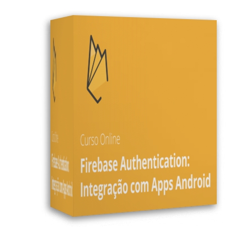 Curso de Firebase para Android Completo em Videoaulas Envio Digital