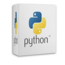 Curso de Python Completo em Videoaulas Envio Digital