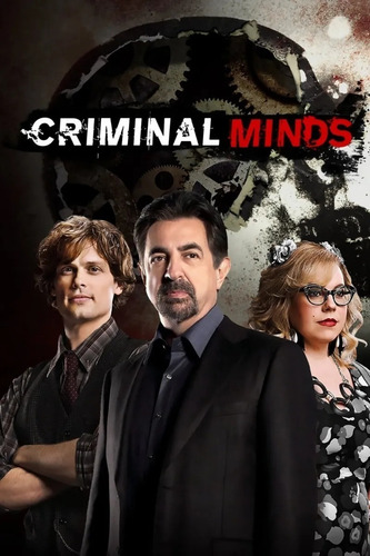 Coleo Digital Criminal Minds Todas Temporadas Completo Dublado