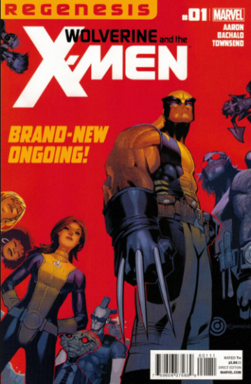 Coleo Digital Wolverine and The X-Men Todos Episdios Completo Dublado