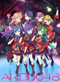 Coleo Digital Akb0048 Todos Episdios Completo