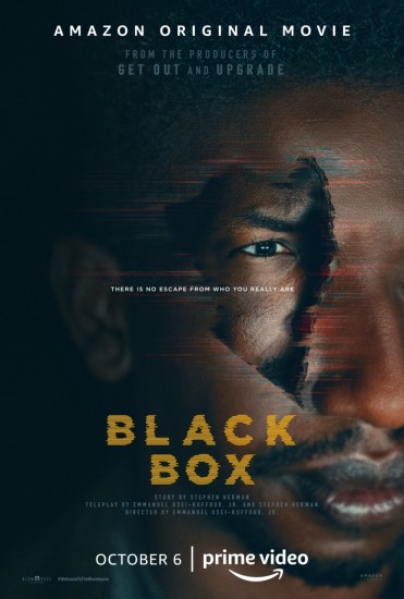 Coleo Digital Black Box Todas Temporadas Completo