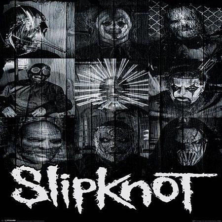 Slipknot Discografia Completa Todas as Msicas e Discos