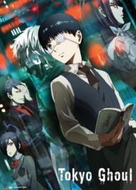 Coleo Digital Tokyo Ghoul Todos Episdios Completo