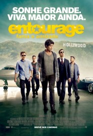 Coleo Digital Entourage Todas Temporadas Completo