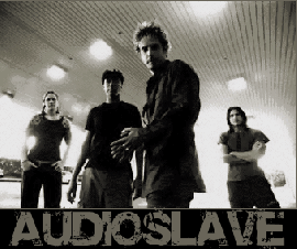 Audioslave Discografia Completa Todas as Msicas e Discos