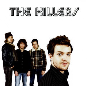 The Killers Discografia Completa Todas as Msicas e Discos