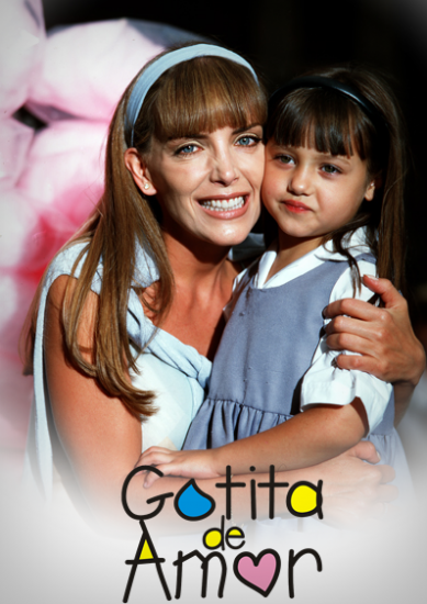 Novela Gotinha de Amor Todos Captulos Completos Envio Digital