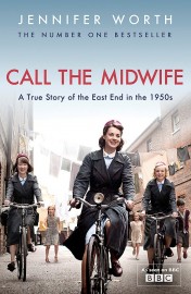 Coleo Digital Call the Midwife Todas Temporadas Completo