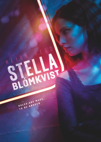 Coleo Digital Stella Blmkvist Todas Temporadas Completo