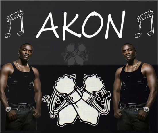 Akon Discografia Completa Todas as Msicas e Discos