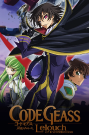 Coleo Digital Code Geass Todos Episdios Completo Dublado