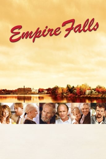 Coleo Digital Empire Falls Todas Temporadas Completo