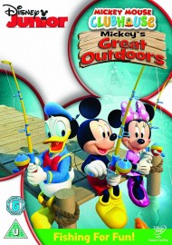Coleção Digital A Casa do Mickey Mouse Todos Episódios Completo Dublado