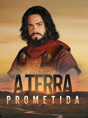 Novela A Terra Prometida Todos Captulos Completos Envio Digital