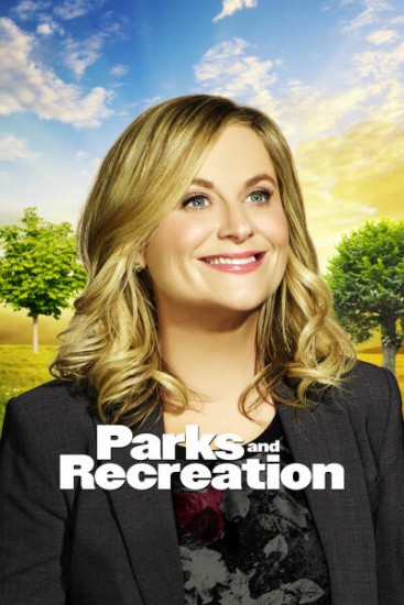 Coleo Digital Parks and Recreation Todas Temporadas Completo