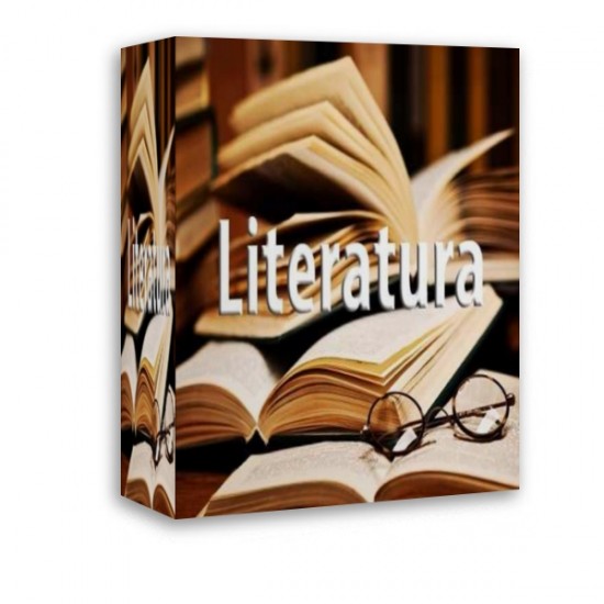 Curso de Literatura Completo para Enem e Concursos