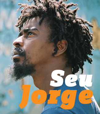 Seu Jorge Discografia Completa Todas as Msicas e Discos