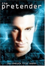 Coleo Digital The Pretender Todas Temporadas Completo