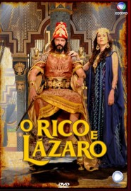 Novela O Rico e o Lzaro Todos Captulos Completos Envio Digital