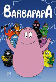 Coleo Digital A Famlia Barbapapa Todos Episdios Completo Dublado