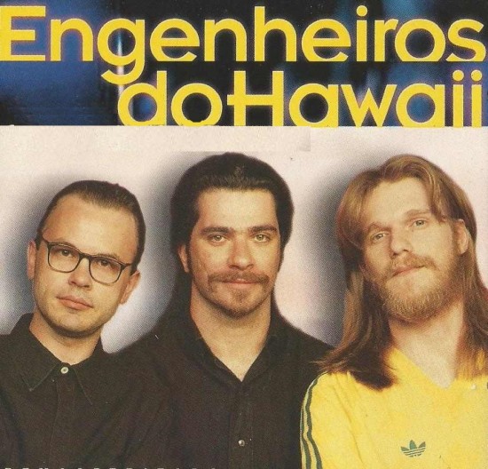 Engenheiros do Hawaii Discografia Completa Todas as Msicas e Discos