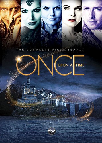 Coleo Digital Once Upon a Time Todas Temporadas Completo Dublado