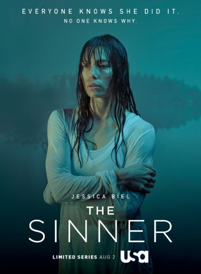 Coleo Digital The Sinner Todas Temporadas Completo Dublado