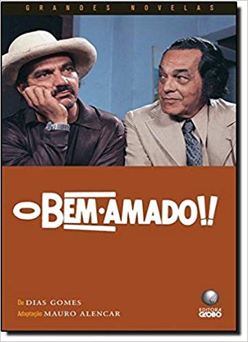 Novela O Bem Amado Todos Captulos Completos Envio Digital