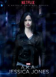 Coleo Digital Jessica Jones Todas Temporadas Completo Dublado