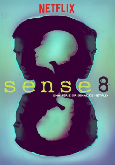 Coleo Digital Sense 8 Todas Temporadas Completo Dublado