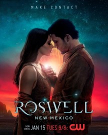 Coleo Digital Roswell New Mexico Todas Temporadas Completo Dublado