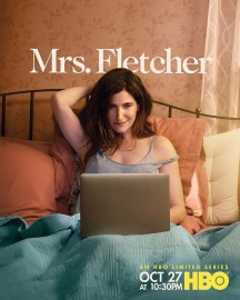 Coleo Digital Mrs. Fletcher Todas Temporadas Completo Dublado