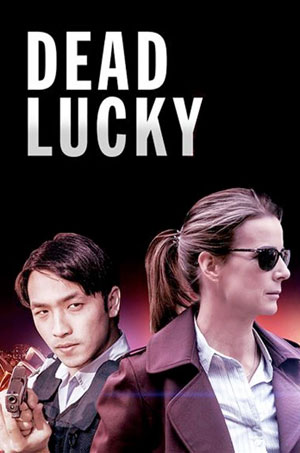 Coleo Digital Dead Lucky Todas Temporadas Completo