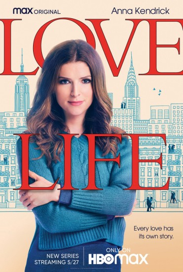 Coleo Digital Love Life Todas Temporadas Completo