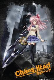 Coleo Digital Chaos Head Todos Episdios Completo